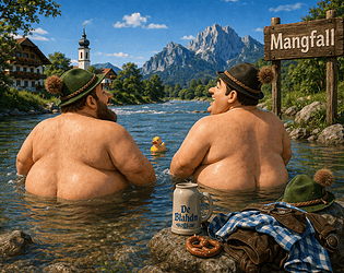 DE_BLAHDN Masskrugschieben [Free] [Sports]