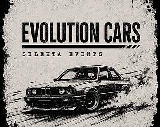 Evolution Cars: Selekta Events [Free] [Racing] [Windows]
