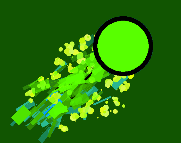 Cover image for Death Bounce