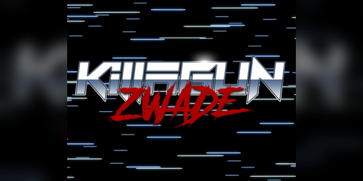 Cover image for Killagun 2D