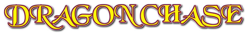 Dragon Chase (Atari 2600) 2004