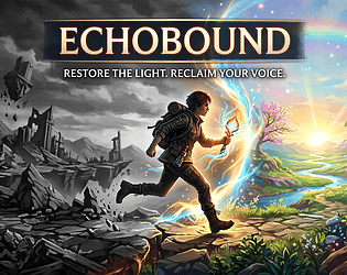 ECHOBOUND [Free] [Educational] [Windows]