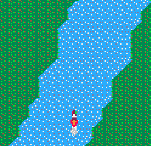 The Great Historical Regatta [Free] [Racing]