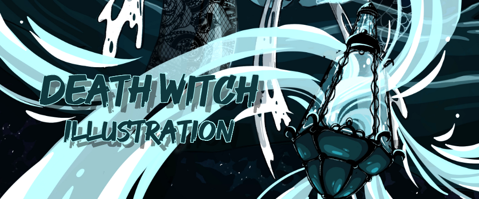 Death Witch
