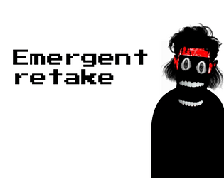 Emergent Retake [Free] [Rhythm]