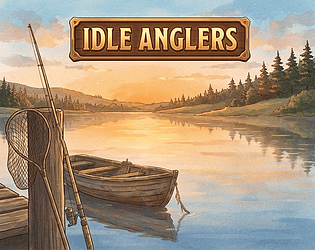 IdleAnglers