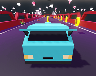 Car Racing Prototype 1
