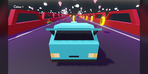 Cover image for Car Racing Prototype 1