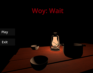 Woy: Wait [Free] [Simulation] [Windows] [Linux]