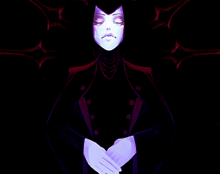 Empress in Black (Sega CD 32X) [Free] [Other]