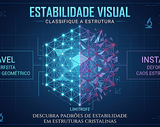 Classificador de Estabilidade - LDFTE game screenshot