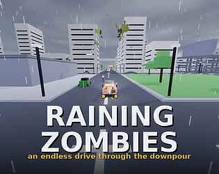 Running Zombies [Free] [Survival] [Windows] [Linux] [Android]