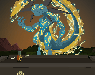 A Xolotl's Wrath