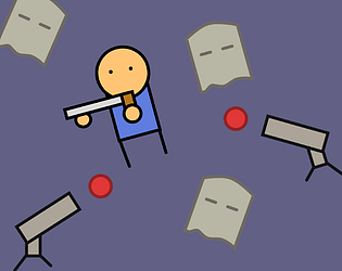 Grave Danger [Free] [Shooter]
