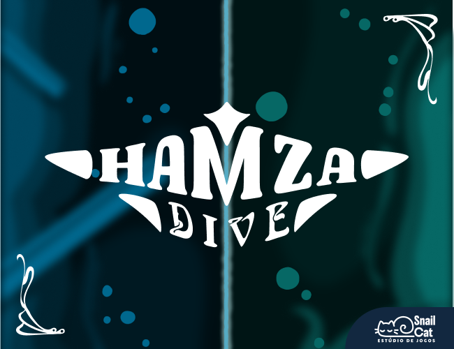Cover image for Hamza Dive