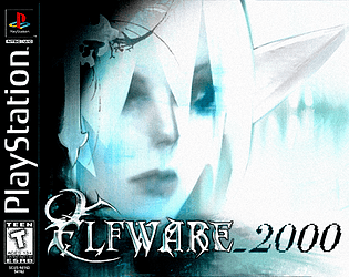 elfware_2000 [Free] [Action] [Windows]