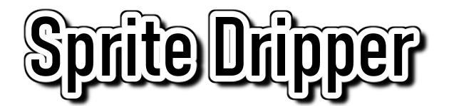 Sprite Dripper
