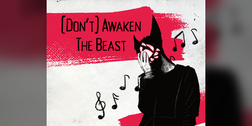Cover image for (Don't) Awaken the Beast