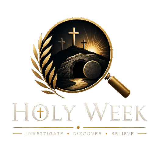 Holy Week