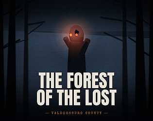The Forest of the Lost [$3.00] [Survival] [Windows]