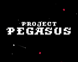 Project Pegasus [Free] [Shooter]