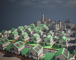 ZOMBOI :3 umm idk how to make games this is just two templats mixed togher [Free] [Windows]
