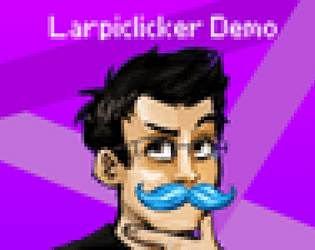 Larpiclicker [Free] [Other]