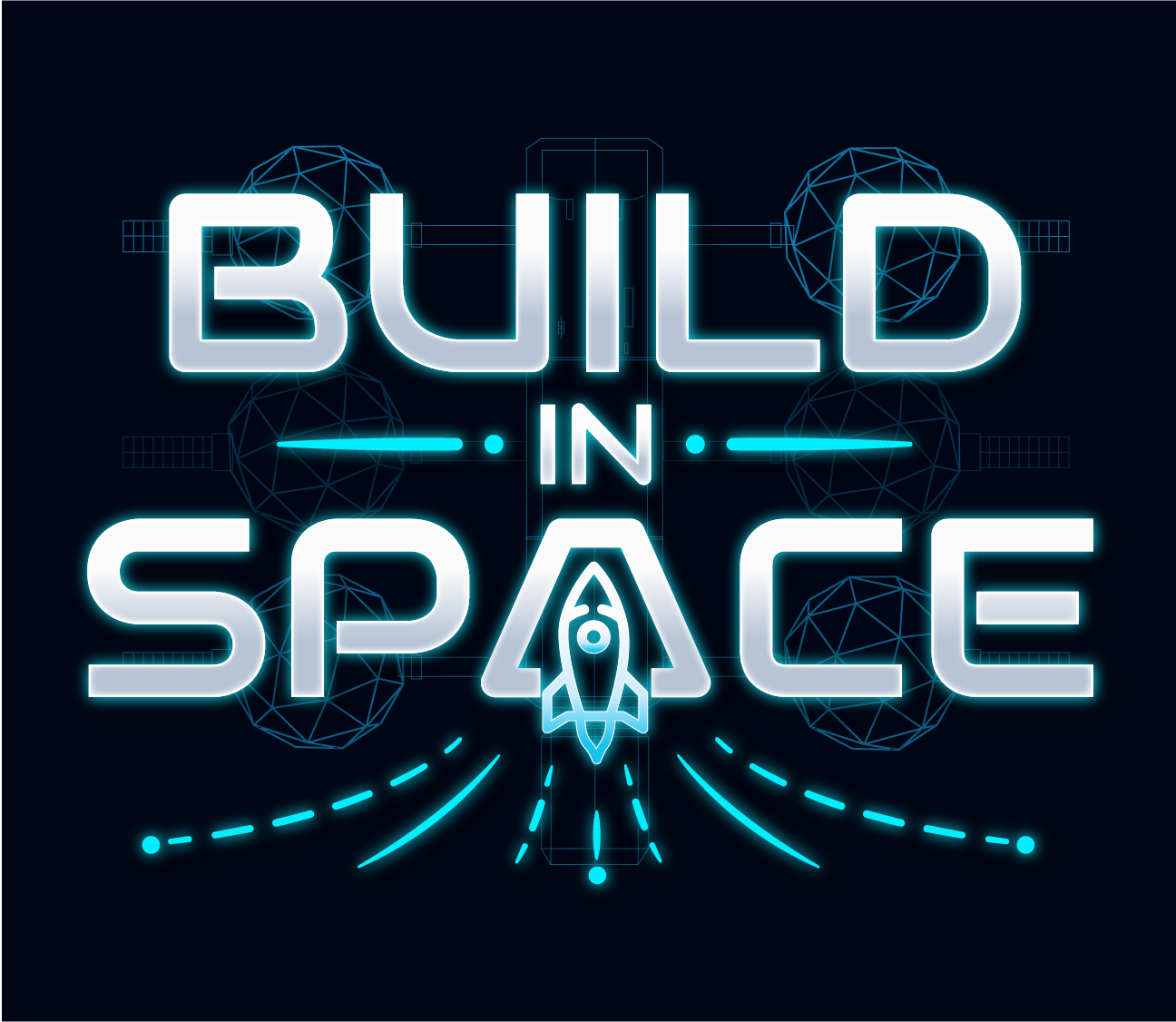 Cover image for Build In Space