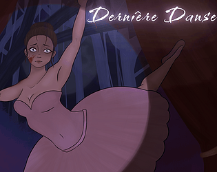 Dernière danse [Free] [Rhythm]