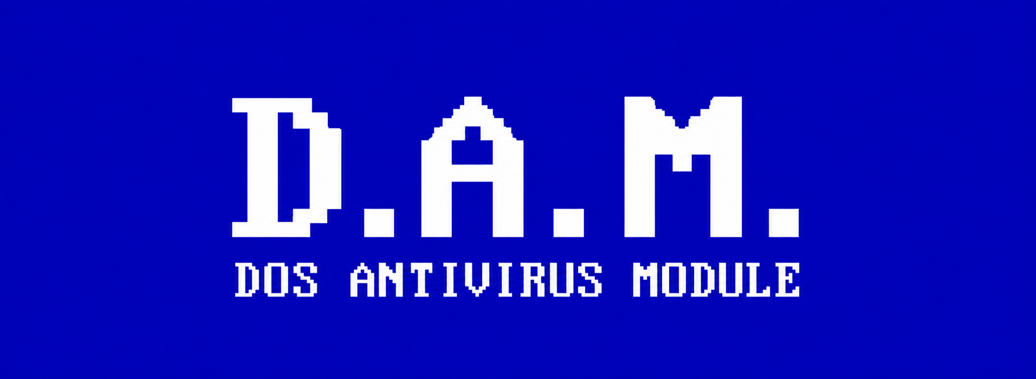 D.A.M.