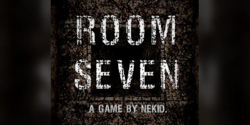 Cover image for Room Seven
