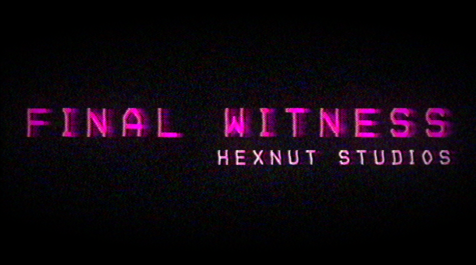 Final Witness