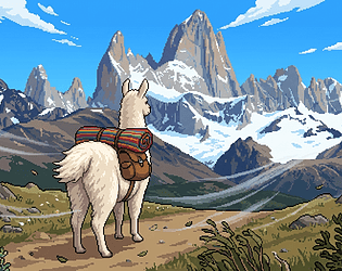 Guanuqueando [Free] [Platformer]