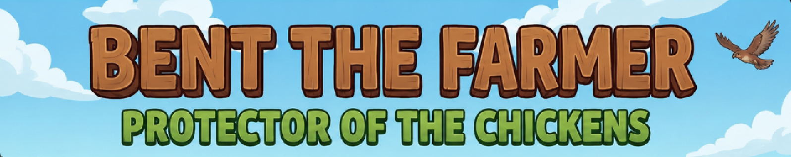 Farmer Bent