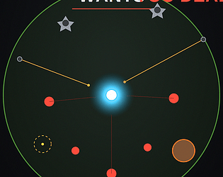This game is 100% AI... [Free] [Survival]