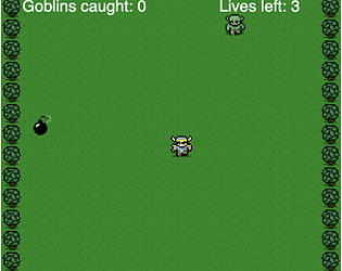 Simple Game