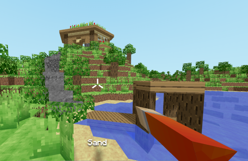 Ma Maison =D