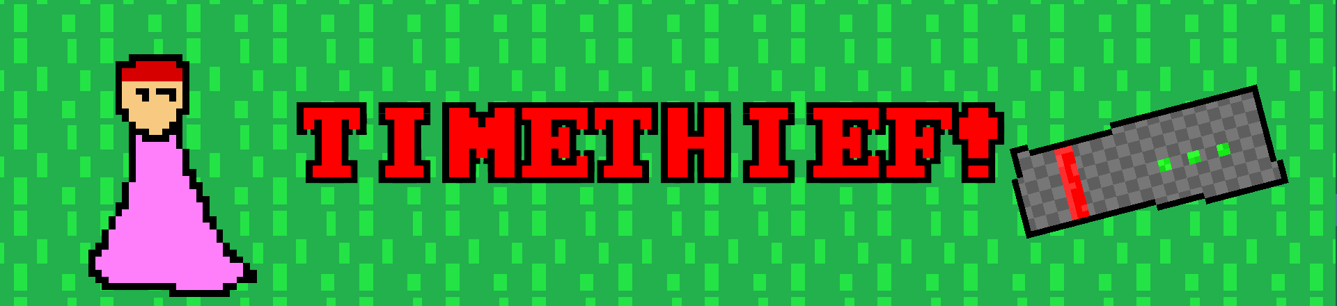 TIMETHIEF