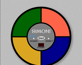 Simon Game