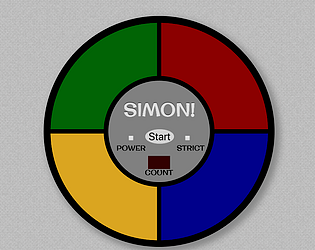 Simon Says