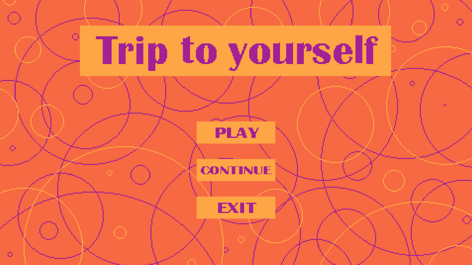 Trip to Yourself screenshot 3