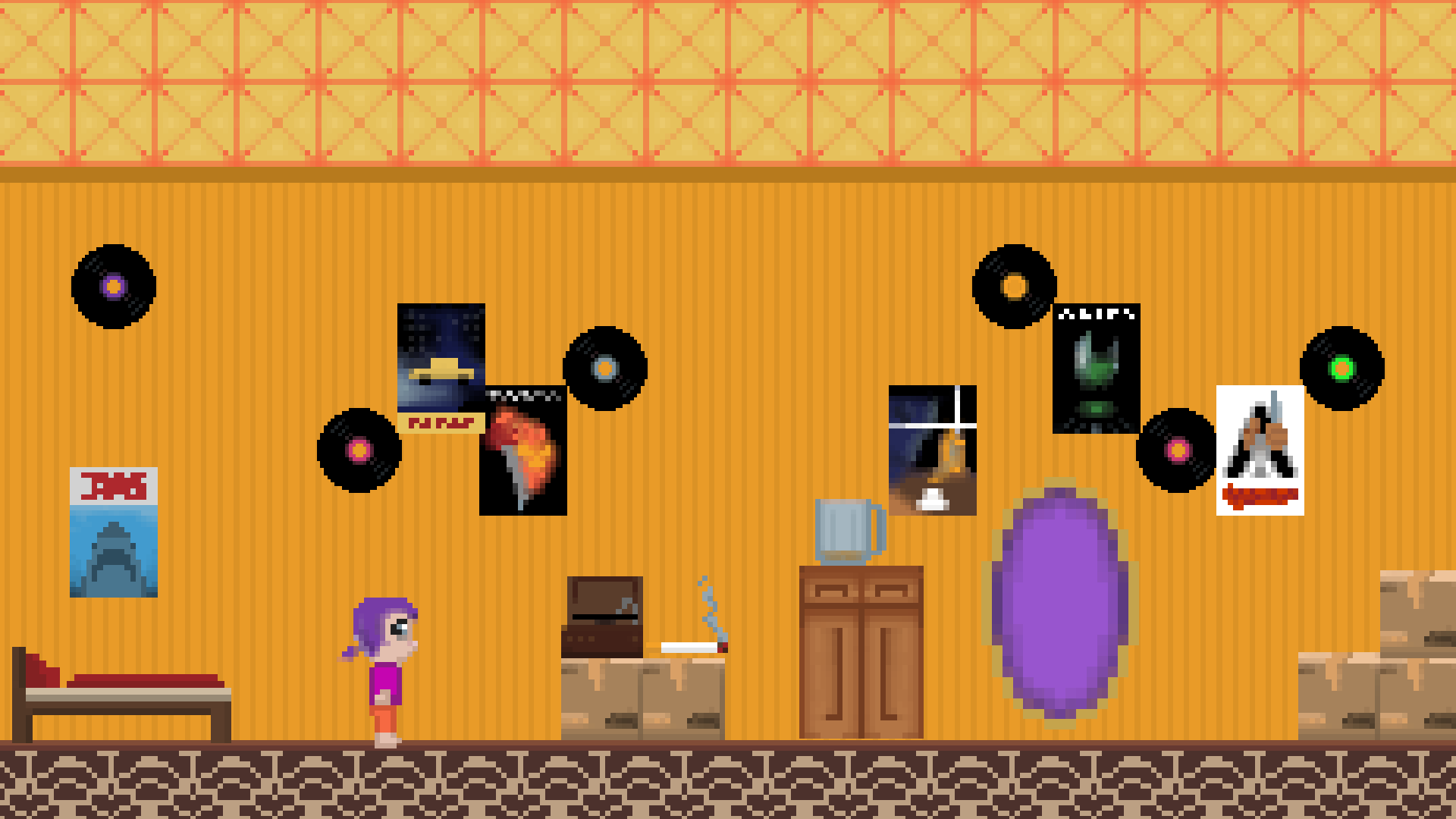 Trip to Yourself screenshot 2