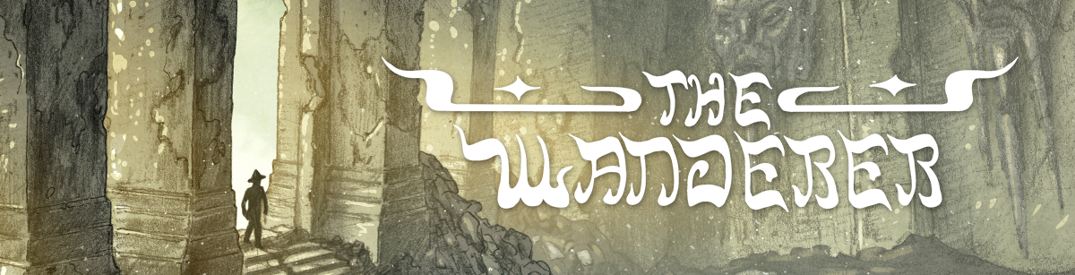 The Wanderer