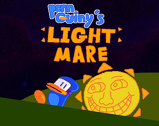 Penn Guiny's Lightmare [Free] [Platformer] [Windows]