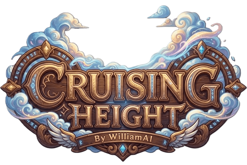 Cruising Height