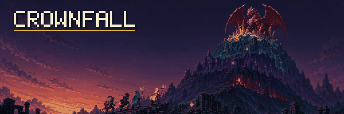 Crownfall