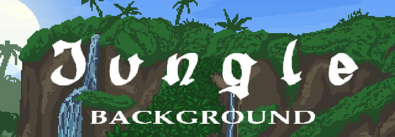 Jungle Backgrounds
