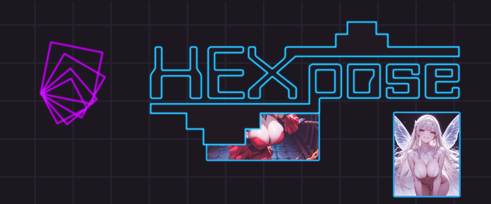 HEXpose