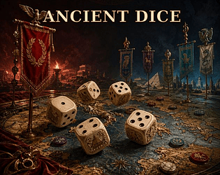 Ancient Dice [Free] [Strategy]