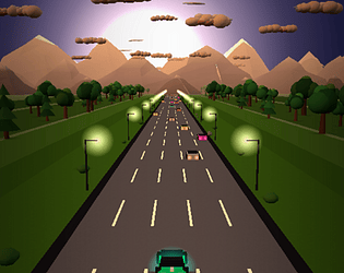 Speed racer [$2.00] [Racing]